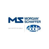 MORGAN SHAFFER (DOBLE)