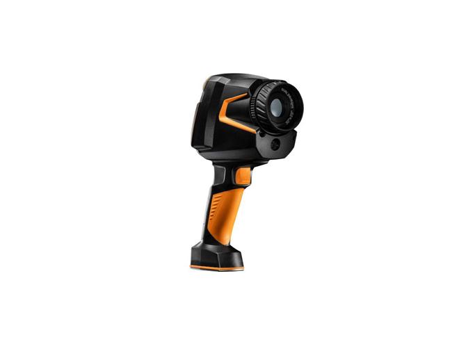 Camera kiểm tra nhiệt độ TESTO 883